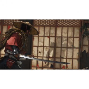 Sony Interactive Entertainment Ghost of Tsushima [Blu-Ray] (PlayStation)