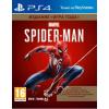 Sony Interactive Entertainment Marvel Spider-Man. Видання «Гра року»