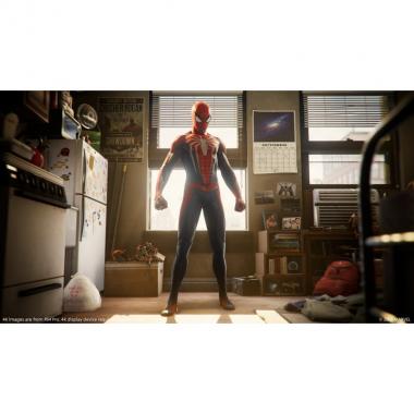Sony Interactive Entertainment Marvel Spider-Man. Видання «Гра року»