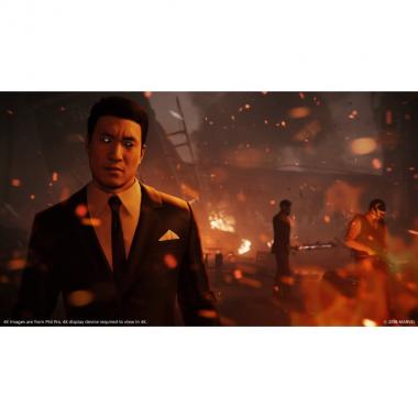 Sony Interactive Entertainment Marvel Spider-Man. Видання «Гра року»