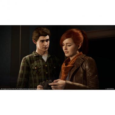 Sony Interactive Entertainment Marvel Spider-Man. Видання «Гра року»