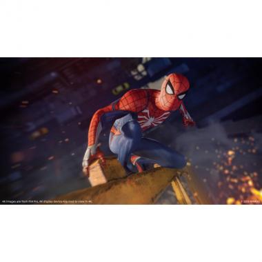 Sony Interactive Entertainment Marvel Spider-Man. Видання «Гра року»