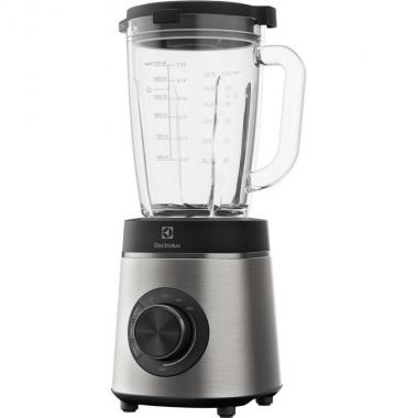 Electrolux Блендер стационарный, 1400Вт, чаша 1.75л, нержавеющая сталь