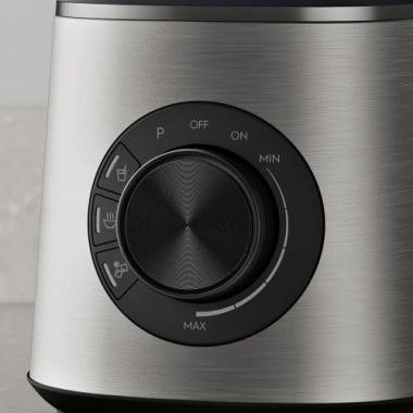 Electrolux Блендер стационарный, 1400Вт, чаша 1.75л, нержавеющая сталь