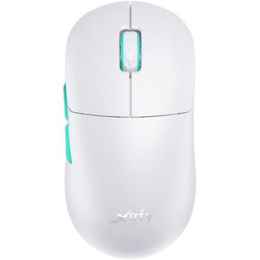 Cherry Xtrfy mouse M8 WIRELESS White