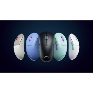 Cherry Xtrfy mouse M8 WIRELESS White