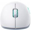 Cherry Xtrfy mouse M8 WIRELESS White