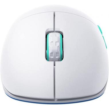 Cherry Xtrfy mouse M8 WIRELESS White
