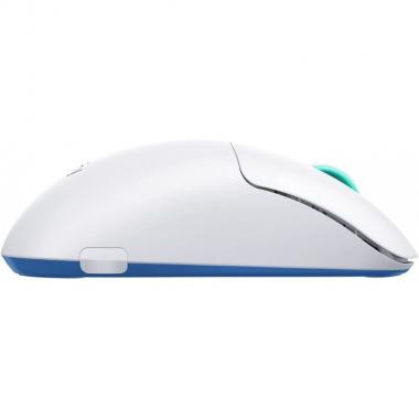 Cherry Xtrfy mouse M8 WIRELESS White