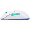 Cherry Xtrfy mouse M8 WIRELESS White