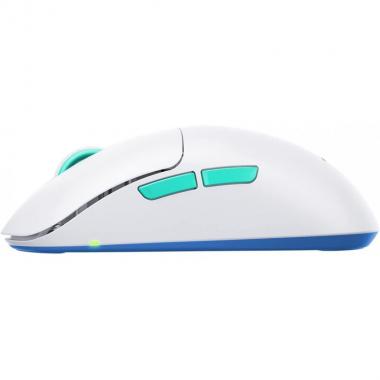 Cherry Xtrfy mouse M8 WIRELESS White