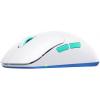 Cherry Xtrfy mouse M8 WIRELESS White