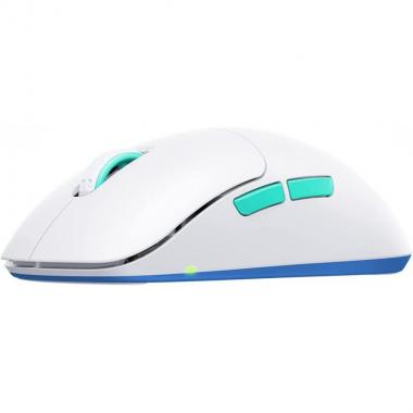 Cherry Xtrfy mouse M8 WIRELESS White