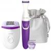 Philips BRP505/00 Satinelle Essential