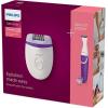 Philips BRP505/00 Satinelle Essential