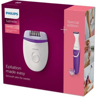 Philips BRP505/00 Satinelle Essential