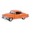 Same Toy Автомобиль Vintage Car (оранжевый)