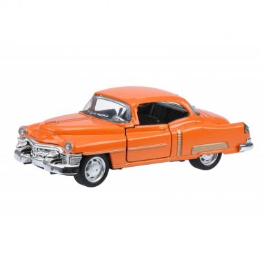 Same Toy Автомобиль Vintage Car (оранжевый)