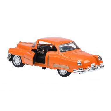 Same Toy Автомобиль Vintage Car (оранжевый)