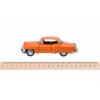 Same Toy Автомобиль Vintage Car (оранжевый)