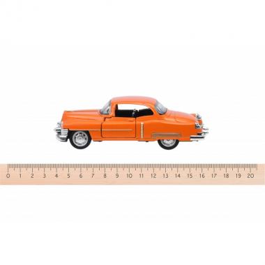 Same Toy Автомобиль Vintage Car (оранжевый)