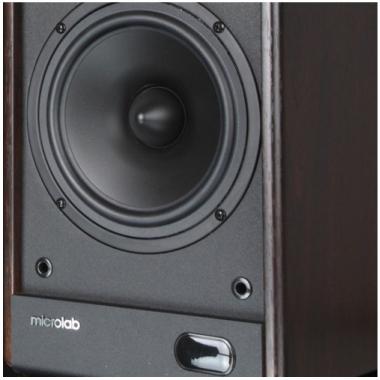 Microlab Solo 7C