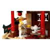 LEGO Конструктор Ninjago Храм-додзё ниндзя