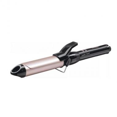 BaByliss Щипцы для завивки C332E, 32 мм, 90 Вт, черный