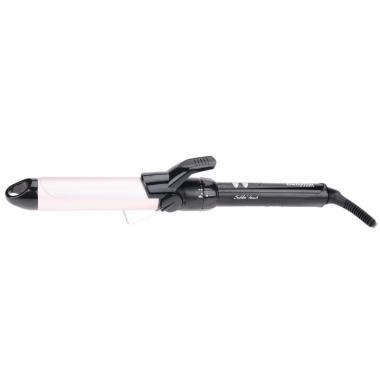 BaByliss Щипцы для завивки C332E, 32 мм, 90 Вт, черный