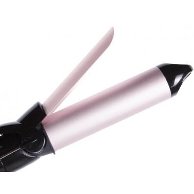 BaByliss Щипцы для завивки C332E, 32 мм, 90 Вт, черный