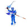 Roblox Ігрова колекційна фігурка Imagination Figure Pack Crystello the Crystal God W7