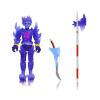 Roblox Ігрова колекційна фігурка Imagination Figure Pack Crystello the Crystal God W7