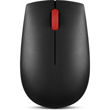 Lenovo Essential Compact Wireless Mouse
