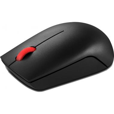 Lenovo Essential Compact Wireless Mouse