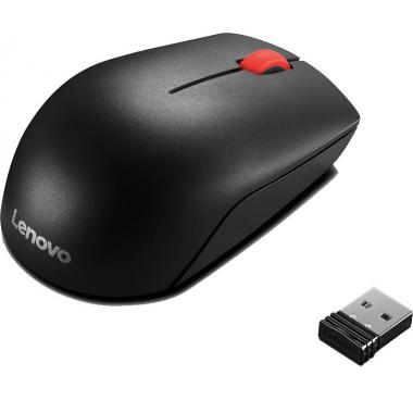 Lenovo Essential Compact Wireless Mouse