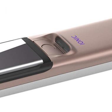 Philips Выпрямитель MoistureProtect HP8374/00