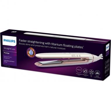 Philips Выпрямитель MoistureProtect HP8374/00