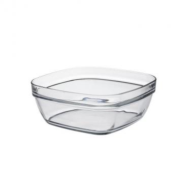 Duralex Салатник Lys Carre 2000 мл, 20*20 см