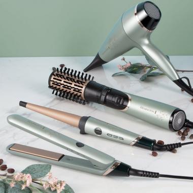 Remington Воздушный стайлер AS5860 Botanicals