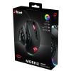 Trust Миша ігрова GXT970 MORFIX CUSTOMISABLE Black