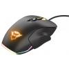 Trust Миша ігрова GXT970 MORFIX CUSTOMISABLE Black