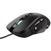 Trust Миша ігрова GXT970 MORFIX CUSTOMISABLE Black