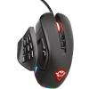 Trust Миша ігрова GXT970 MORFIX CUSTOMISABLE Black