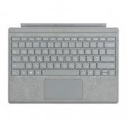 Microsoft Surface GO Type Cover[Commercial Platinum (KCT-00013)]
