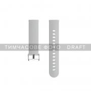 2E Smart Watch Strap for Wave S/SE Gray