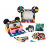 LEGO DOTS Mickey Mouse & Minnie Mouse Back-to-School Project Box