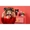LEGO DOTS Mickey Mouse & Minnie Mouse Back-to-School Project Box