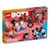 LEGO DOTS Mickey Mouse & Minnie Mouse Back-to-School Project Box