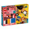 LEGO DOTS Mickey Mouse & Minnie Mouse Back-to-School Project Box