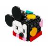 LEGO DOTS Mickey Mouse & Minnie Mouse Back-to-School Project Box